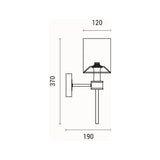 Aplica TIMELESS 144-24060