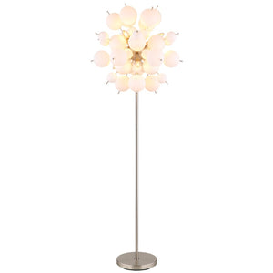 Lampadar UDO 15633SO