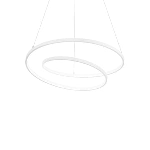 Lustra OZ SP D60 ON-OFF BIANCO 2700K 342344