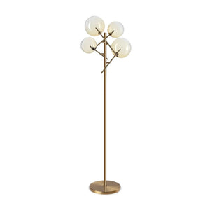 Lampadar EQUINOXE PT4 AMBRA SFUMATO 348285