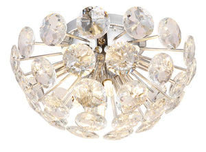 Plafoniera VIRINA 16047DC