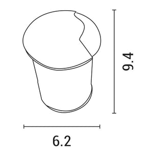 Spot Incastrat PRO 145-52551