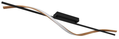 Plafoniera WATKINS 67354D