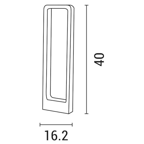 Stalp GARDEN 145-20626