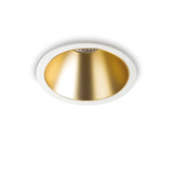 Spot Incastrat GAME TRIM ROUND 20W 2700K WH GD 341392
