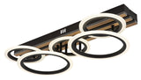 Plafoniera BLEVINS 67360D4