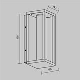 Aplica EXPO O480WL-L12B3K