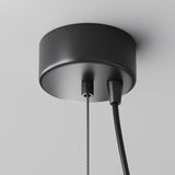 Lustra EFIR P089PL-15W3K-B
