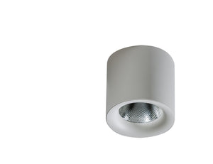 Spot Aplicat MANE 30W DIMM WH AZ4330
