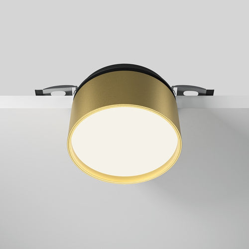 Spot Incastrat DOWNLIGHT ONDA DL024-12W-DTW-BMG
