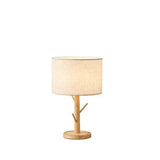 Veioza MADERA 144-33075