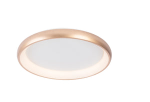 Plafoniera ANTONIO 61 CCT GO + REMOTE AZ5073