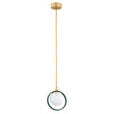 Lustra SATURNIA 8256