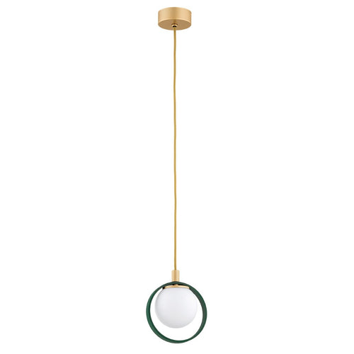 Lustra SATURNIA 8256