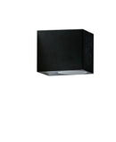Aplica RIMINI 1 SQUARE BK AZ4267