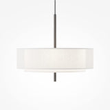 Lustra BERGAMO MOD613PL-05W1