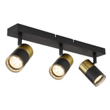 Plafoniera BRISBON 57850-3