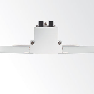 Spot Incastrat LIKA FI TRIMLESS 12W 2700K BK 341767