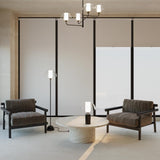 Candelabru MEMORY MOD177PL-04B