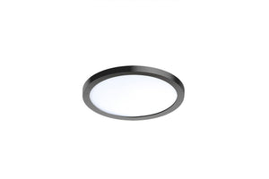 Plafoniera Incastrata SLIM 15 ROUND 3000K AZ2840