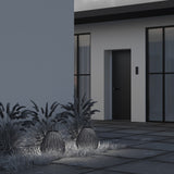 Decor Solar PLET OSL599FL-L5B3K