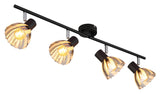 Plafoniera ZACHERY 54315S-4