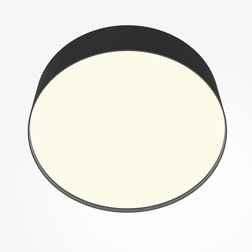 Plafoniera ZON C032CL-24W3K-RD-B