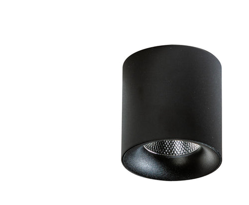Spot Aplicat MANE 20W BK AZ4153
