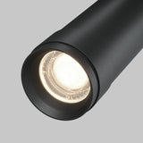 Spot Aplicat FOCUS ZOOM C055CL-L12W4K-Z-B