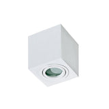 Spot Aplicat BRANT SQUARE IP44 WHITE AZ2822