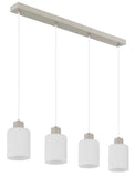 Lustra TRENT 54114-4H