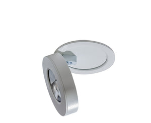 Spot Incastrat FRIDA 7W 4000K WH AZ4526