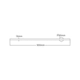 Aplica TROY W90477-90BK
