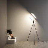 Lampadar LED-RADAR-PT-NER