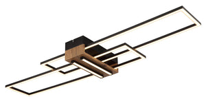 Plafoniera DAKARI 67208-40N