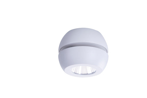 Spot Aplicat OJOS 1 WH AZ4196