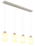 Lustra TRENT 54114-4H