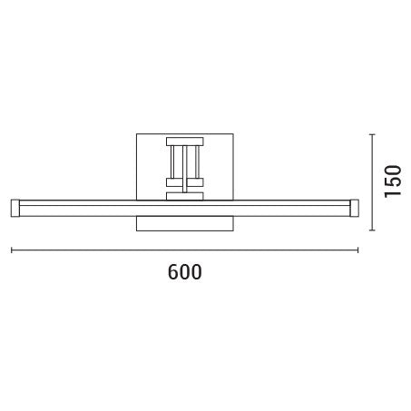 Aplica AURA 144-80520