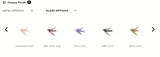 Aplica VOA FLOCK LARGE AP1516/14