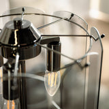 Lampadar NIRA ML3523-3-EBCN