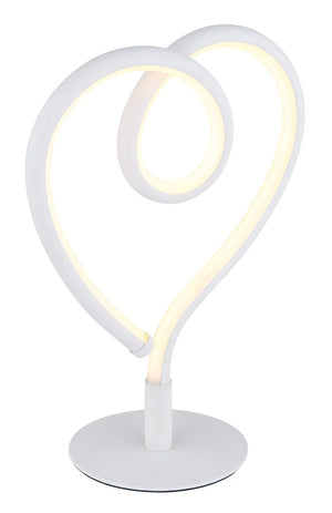 Veioza AMORE 28054W