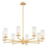 Candelabru HAMPTON 5066