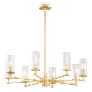 Candelabru HAMPTON 5066