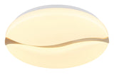 Plafoniera LETICIA 41790-20