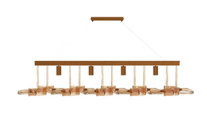 Candelabru HANDEL 670676 3L/8L ARMS