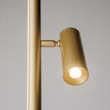 Lampadar THIN MOD395FL-L28BS3K