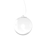 Lustra MAPA CLEAR SP1 D30 OPAL 346601