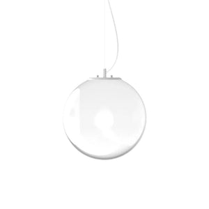 Lustra MAPA CLEAR SP1 D30 OPAL 346601