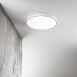 Plafoniera RAY PL D40 WH 318264