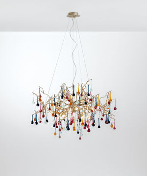 Candelabru BIJOUT CRAB PRINCESS CT3257/8